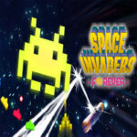 Space Invaders Remake