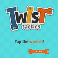Twist Tactics