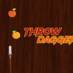Throw Daggers