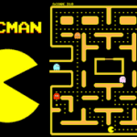 Pac Man Online