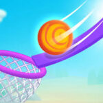 Dunk Drawing