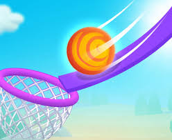 dunk Drawing