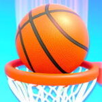 Random BasketBall