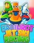 Brainrot Jet Ski