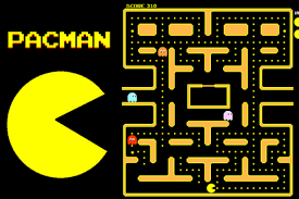Pac Man Online