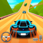 Car Race Game